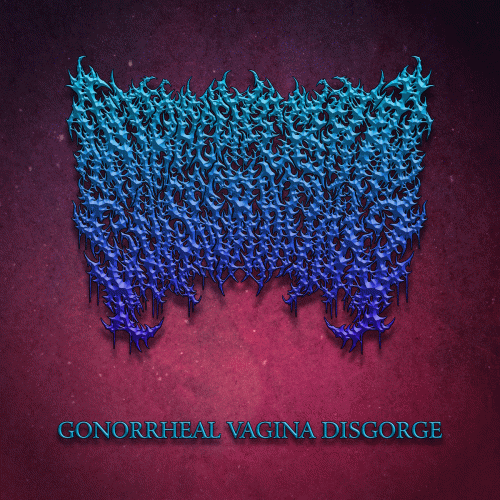 Gonorrheal Vagina Disgorge